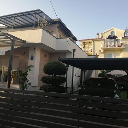 Holiday Home Slavica, Prizemlje Objekta Водице Экстерьер фото
