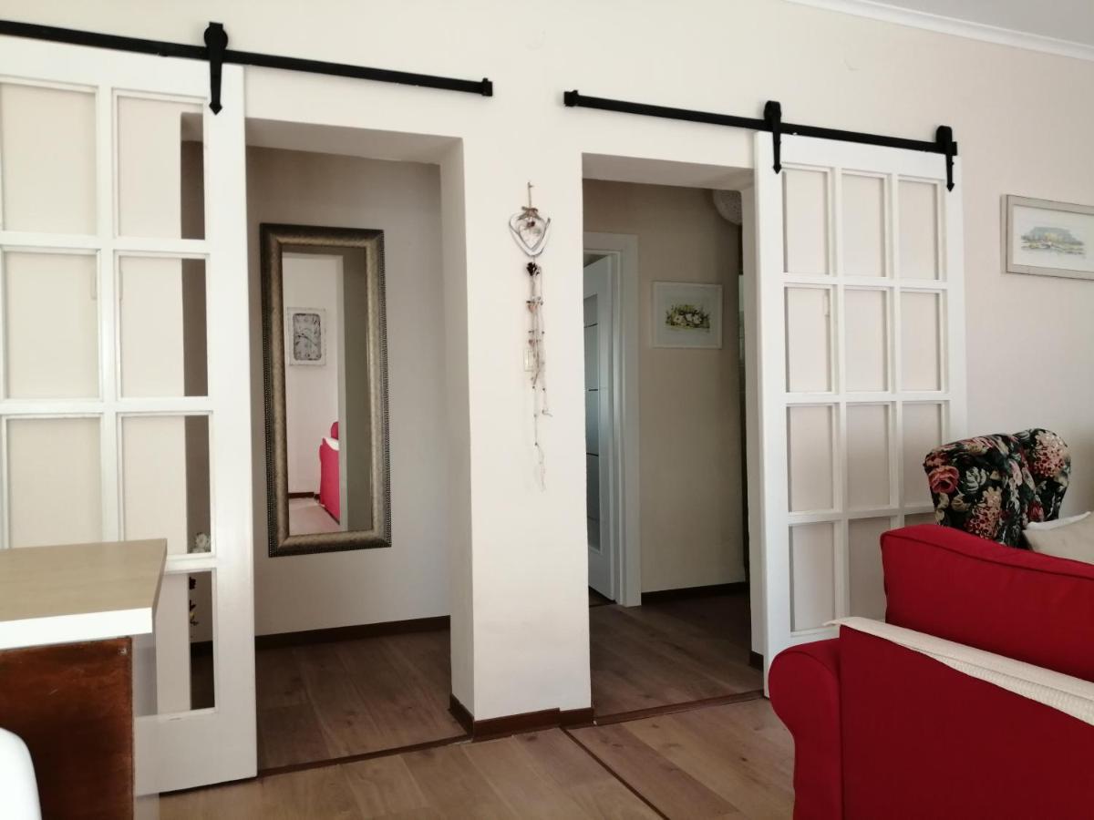 Holiday Home Slavica, Prizemlje Objekta Водице Экстерьер фото