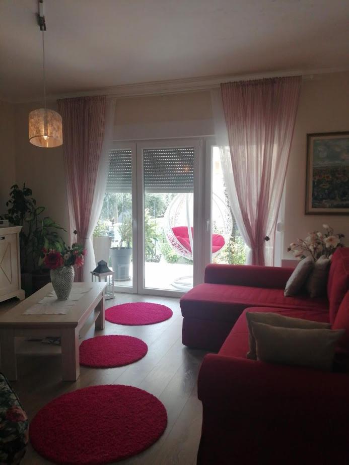 Holiday Home Slavica, Prizemlje Objekta Водице Экстерьер фото