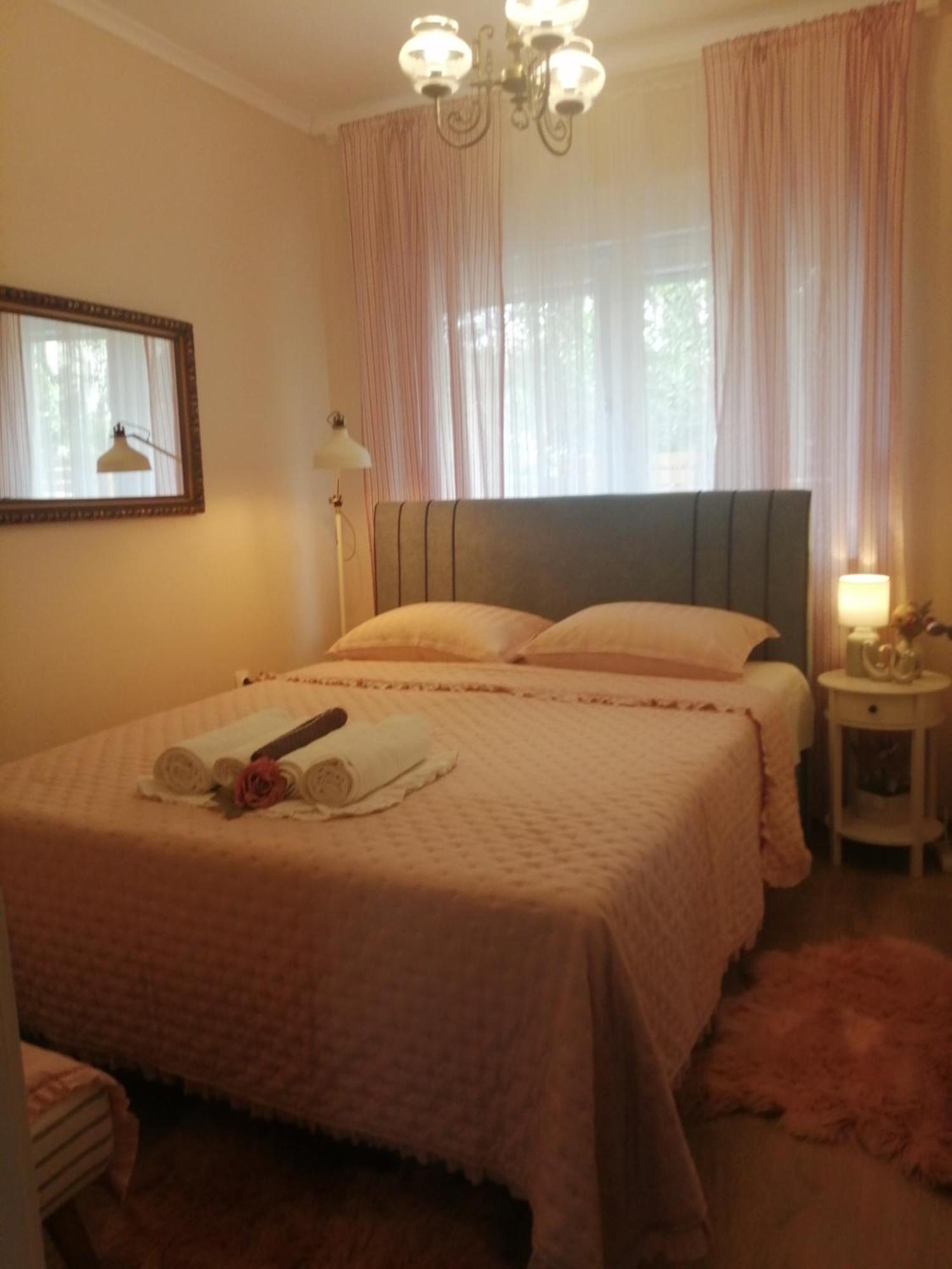 Holiday Home Slavica, Prizemlje Objekta Водице Экстерьер фото